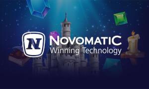 Novomatic casino