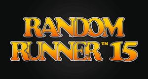 random runner 15